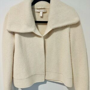 Nordstrom Cashmere Collection Cardigan